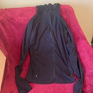 zip up sweater